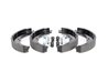 SET SABOTI FRANA BOSCH 0 986 487 720 - Compatibil cu MERCEDES-BENZ, VW