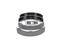 SET SABOTI FRANA BOSCH 0 986 487 720 - Compatibil cu MERCEDES-BENZ, VW