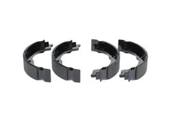 Set saboti frana BOSCH 0 986 487 722