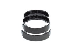 Set saboti frana BOSCH 0 986 487 722