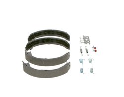 Set saboti frana BOSCH 0 986 487 723