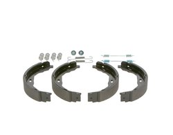 Set saboti frana BOSCH 0 986 487 723