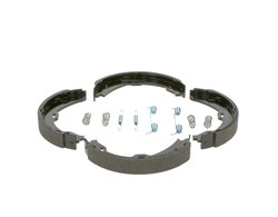 Set saboti frana BOSCH 0 986 487 724