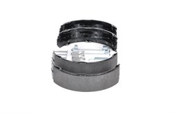 SET SABOTI FRANA BOSCH 0 986 487 726 - Compatibil cu CITROEN, FIAT, OPEL, PEUGEOT, VAUXHALL