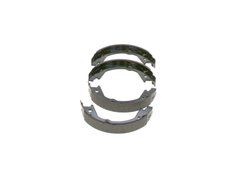 SET SABOTI FRANA BOSCH 0 986 487 738 - Compatibil cu HYUNDAI, KIA
