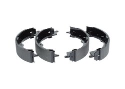 Set saboti frana BOSCH 0 986 487 744