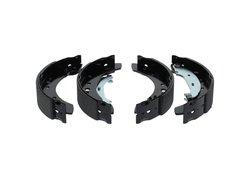 Set saboti frana BOSCH 0 986 487 745