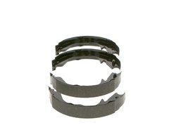 Set saboti frana BOSCH 0 986 487 739
