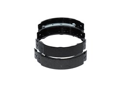 Set saboti frana BOSCH 0 986 487 745