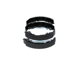 Set saboti frana BOSCH 0 986 487 748