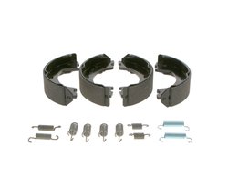 SET SABOTI FRANA BOSCH 0 986 487 751 - Compatibil cu MERCEDES-BENZ, VW