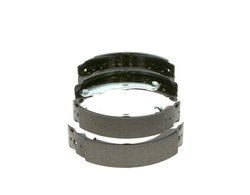 SET SABOTI FRANA BOSCH 0 986 487 746 - Compatibil cu MITSUBISHI, SMART