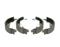 Set saboti frana BOSCH 0 986 487 754