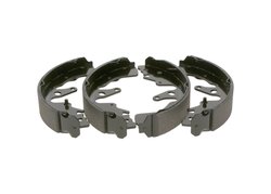 Set saboti frana BOSCH 0 986 487 756