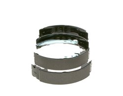 SET SABOTI FRANA BOSCH 0 986 487 754 - Compatibil cu DACIA, LADA, MERCEDES-BENZ, RENAULT
