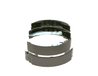 SET SABOTI FRANA BOSCH 0 986 487 754 - Compatibil cu DACIA, LADA, MERCEDES-BENZ, RENAULT