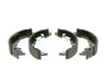 SET SABOTI FRANA BOSCH 0 986 487 754 - Compatibil cu DACIA, LADA, MERCEDES-BENZ, RENAULT