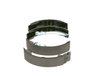 SET SABOTI FRANA BOSCH 0 986 487 754 - Compatibil cu DACIA, LADA, MERCEDES-BENZ, RENAULT