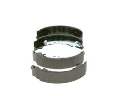 Set saboti frana BOSCH 0 986 487 759