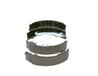 SET SABOTI FRANA BOSCH 0 986 487 759 - Compatibil cu DAIHATSU, TOYOTA
