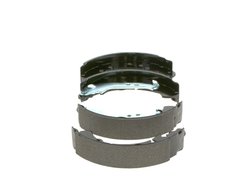 SET SABOTI FRANA BOSCH 0 986 487 759 - Compatibil cu DAIHATSU, TOYOTA