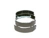SET SABOTI FRANA BOSCH 0 986 487 759 - Compatibil cu DAIHATSU, TOYOTA
