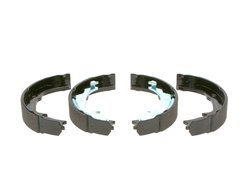 Set saboti frana BOSCH 0 986 487 768