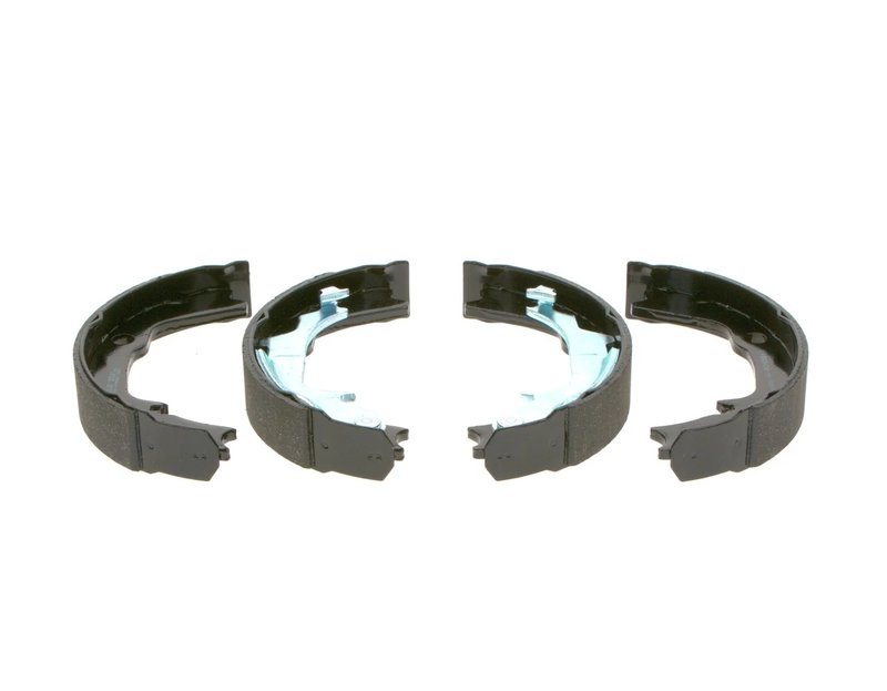 Set saboti frana BOSCH 0 986 487 768