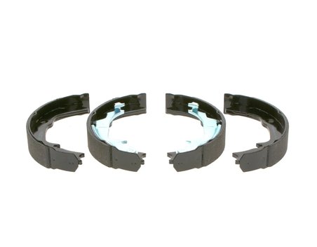 Set saboti frana BOSCH 0 986 487 768