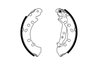 SET SABOTI FRANA BOSCH 0 986 487 759 - Compatibil cu DAIHATSU, TOYOTA