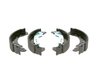 SET SABOTI FRANA BOSCH 0 986 487 759 - Compatibil cu DAIHATSU, TOYOTA