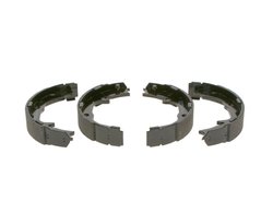 Set saboti frana BOSCH 0 986 487 766