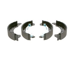 SET SABOTI FRANA BOSCH 0 986 487 759 - Compatibil cu DAIHATSU, TOYOTA
