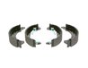 SET SABOTI FRANA BOSCH 0 986 487 759 - Compatibil cu DAIHATSU, TOYOTA