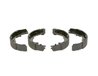 Set saboti frana BOSCH 0 986 487 766
