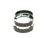 Set saboti frana BOSCH 0 986 487 768