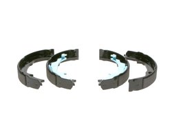 SET SABOTI FRANA BOSCH 0 986 487 769 - Compatibil cu HYUNDAI, KIA