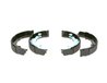 SET SABOTI FRANA BOSCH 0 986 487 769 - Compatibil cu HYUNDAI, KIA
