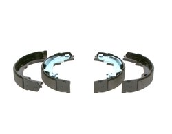 SET SABOTI FRANA BOSCH 0 986 487 769 - Compatibil cu HYUNDAI, KIA