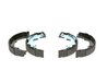 SET SABOTI FRANA BOSCH 0 986 487 769 - Compatibil cu HYUNDAI, KIA