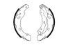 SET SABOTI FRANA BOSCH 0 986 487 771 - Compatibil cu CITROEN, DS, FIAT, OPEL, PEUGEOT, VAUXHALL