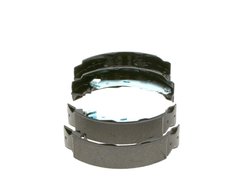SET SABOTI FRANA BOSCH 0 986 487 771 - Compatibil cu CITROEN, DS, FIAT, OPEL, PEUGEOT, VAUXHALL