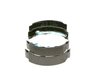 SET SABOTI FRANA BOSCH 0 986 487 771 - Compatibil cu CITROEN, DS, FIAT, OPEL, PEUGEOT, VAUXHALL