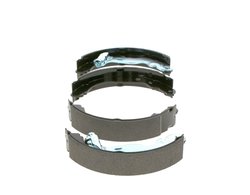 Set saboti frana BOSCH 0 986 487 774