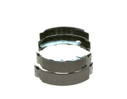 SET SABOTI FRANA BOSCH 0 986 487 771 - Compatibil cu CITROEN, DS, FIAT, OPEL, PEUGEOT, VAUXHALL