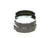 SET SABOTI FRANA BOSCH 0 986 487 771 - Compatibil cu CITROEN, DS, FIAT, OPEL, PEUGEOT, VAUXHALL