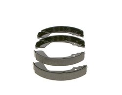 Set saboti frana BOSCH 0 986 487 775