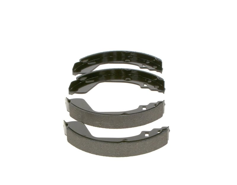 SET SABOTI FRANA BOSCH 0 986 487 775 - Compatibil cu SUZUKI