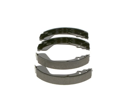 SET SABOTI FRANA BOSCH 0 986 487 775 - Compatibil cu SUZUKI