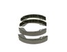 SET SABOTI FRANA BOSCH 0 986 487 775 - Compatibil cu SUZUKI
